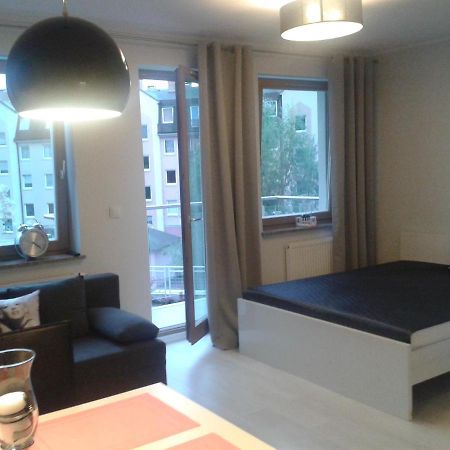 Wind Rose Apartament Świnoujście Εξωτερικό φωτογραφία