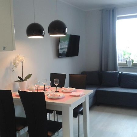 Wind Rose Apartament Świnoujście Εξωτερικό φωτογραφία