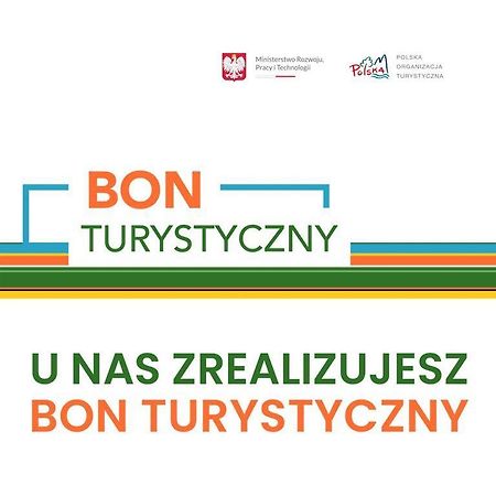 Wind Rose Apartament Świnoujście Εξωτερικό φωτογραφία