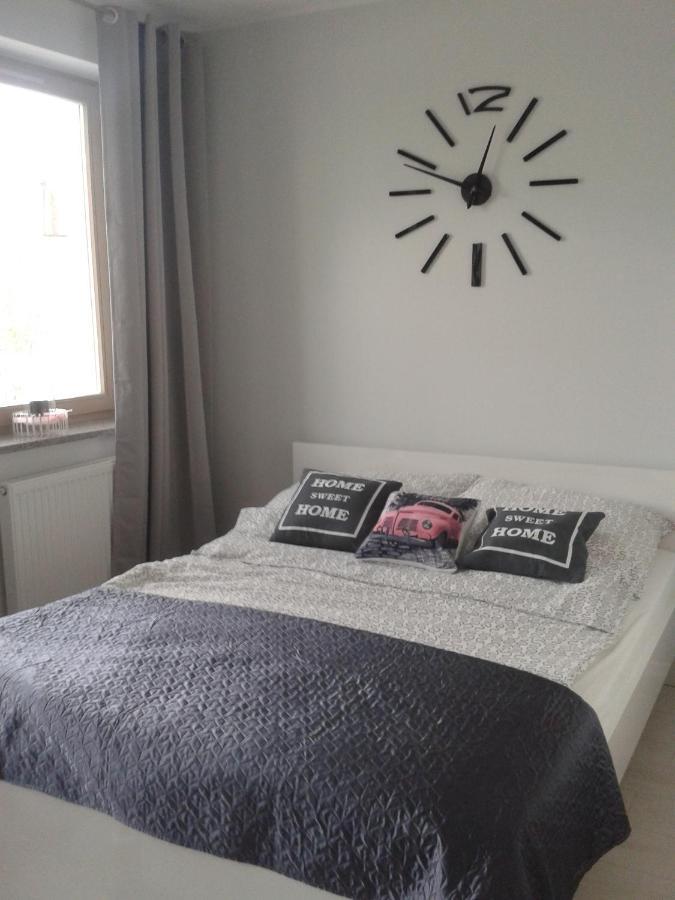 Wind Rose Apartament Świnoujście Εξωτερικό φωτογραφία