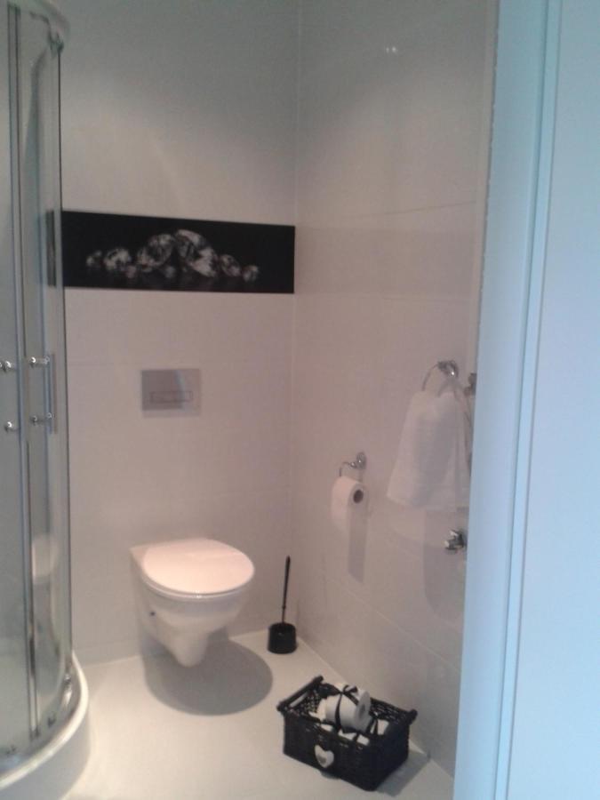 Wind Rose Apartament Świnoujście Εξωτερικό φωτογραφία